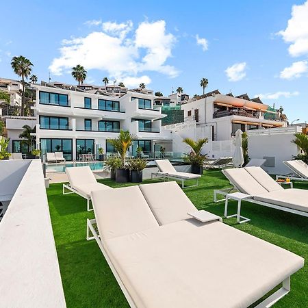 Palmera Sea View Patalavaca Exteriér fotografie