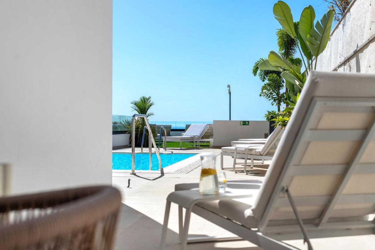 Palmera Sea View Patalavaca Exteriér fotografie