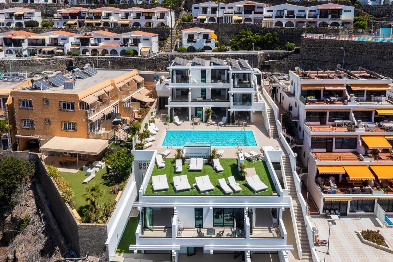 Palmera Sea View Patalavaca Exteriér fotografie