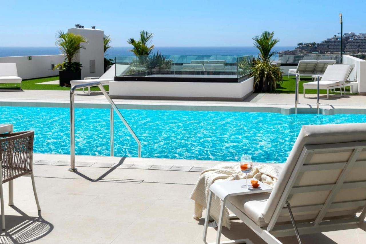 Palmera Sea View Patalavaca Exteriér fotografie